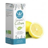 Huile essentielle Citron BIO 10 ml - Wellpharma