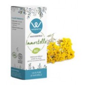 Huile essentielle Immortelle BIO 5 ml - Wellpharma