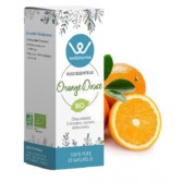 Huile essentielle Orange Douce BIO 10 ml - Wellpharma