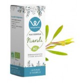 Huile essentielle Niaouli BIO 10 ml - Wellpharma