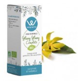 Huile essentielle Ylang Ylang complète BIO 10 ml - Wellpharma