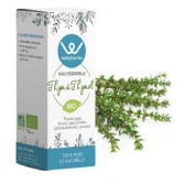 Huile essentielle Thym à Thymol BIO 5 ml - Wellpharma