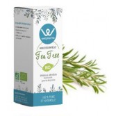 Huile essentielle Tea Tree BIO 10 ml - Wellpharma