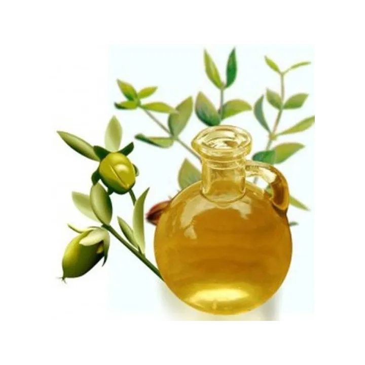 Huile végétale Jojoba BIO 50 ml - Wellpharma