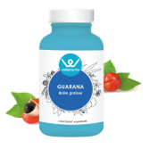 Complément alimentaire Guarana Wellpharma - 90 gélules