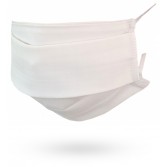 Masque en tissu lavable enfants - 10 lavages