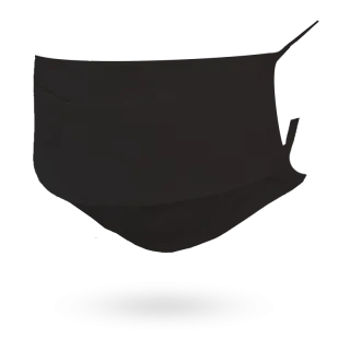Masque en tissu lavable catégorie 2 enfants - 10 lavages Masque en tissu lavable catégorie 2 enfants - 10 lavages