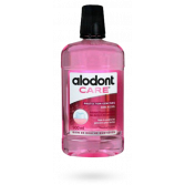 Alodont Care protection gencives bain de bouche sans alcool - 500 ml