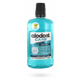 Alodont Care Fraîcheur bain de bouche sans alcool - 500 ml