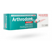 Arthrodont Expert dentifrice gencives irritées - Tube 50 ml