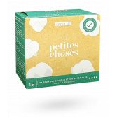 Les petites choses tampon sans applicateur - Super Plus