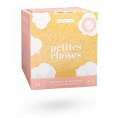 Les petites choses protège-slip ultra fin - Douceur et absorption