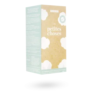 Les petites choses tampon avec applicateur Normal