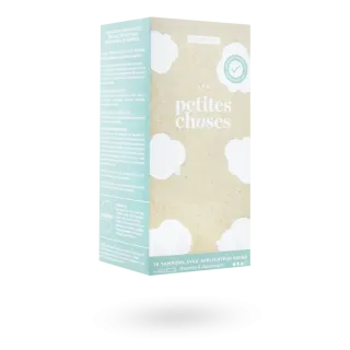 Les petites choses tampon avec applicateur Super