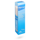 Mercryl spray antiseptique - 50 ml