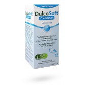 Dulcosoft constipation Macrogol 4000 - Laxatif sans goût 100 ml