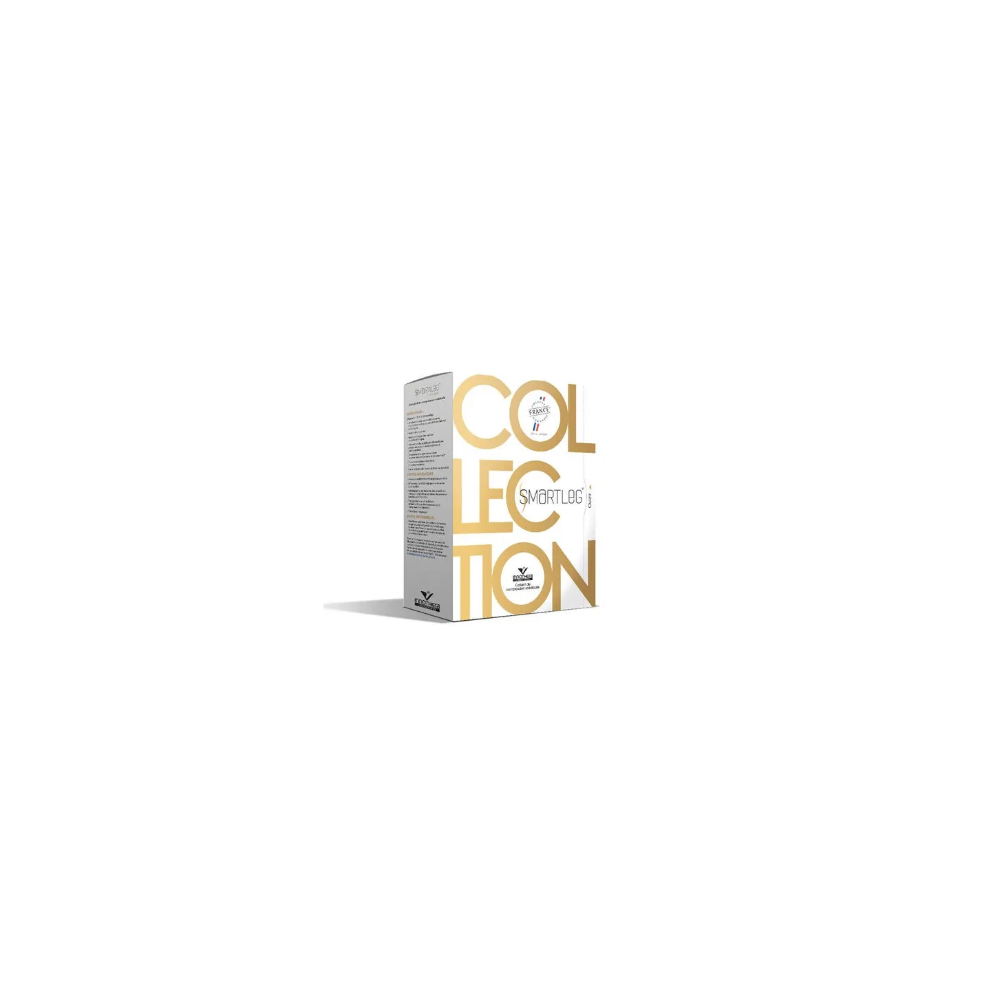 Smartleg Collection collants de contention Innothera Classe II