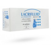 Lacrifluid collyre ophtalmique 0,13 % - 60 unidoses