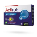 Actirub nez et gorge comprimés à base de plantes Santé Verte - 15 comprimés