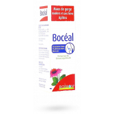 Bocéal spray maux de gorge et aphtes Boiron - Spray buccal 20 ml