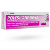 Polysilane UPSA gel oral - Tube 170 g