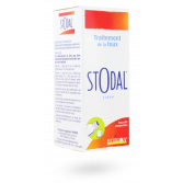 Stodal Boiron sirop contre la toux - Flacon 200 ml