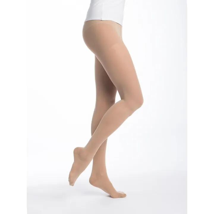 Sigvaris Styles Transparent collants de compression médicale Morpho Plus