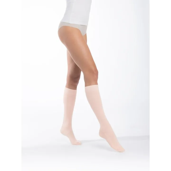 Sigvaris Active Loisirs chaussettes de contention pour femme