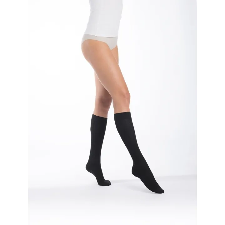 Sigvaris Active Loisirs chaussettes de contention pour femme
