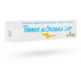 Pommade au Calendula LHF Boiron - Tube 20 g 