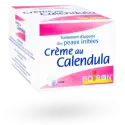 Crème au Calendula Boiron peaux irritées - Pot 20 g