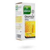 Oropolis spray adoucissant pour la gorge Médiflor - Spray 20 ml sans sucre