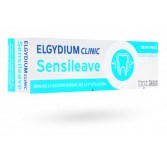 Sensileave Elgydium Clinic dentifrice sensibilité dentaire - Tube 50 ml