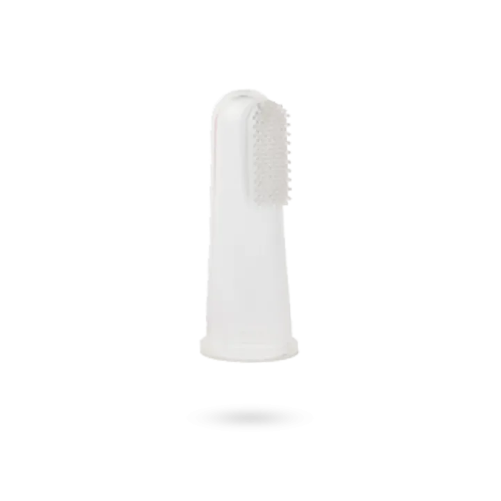 Miss Brossette doigtier brosse à dents pour bébé