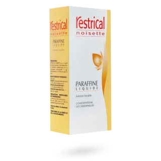 Restrical noisette solution buvable flacon de 500 ml