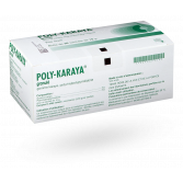Poly-karaya granulés - 30 sachets