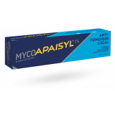 MycoApaisyl crème antifongique - Tube de 30 g 