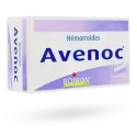 Suppositoires Avenoc Boiron - Boite de 10
