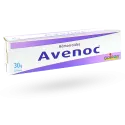 Pommade Avenoc Boiron - Tube de 30 g
