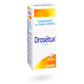 Drosétux Boiron - Sirop 150 ml