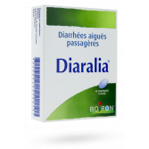 Diaralia Boiron - Comprimés à sucer