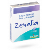 Zenalia Boiron comprimés sublinguaux - Boite de 30 comprimés