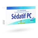 Sédatif PC Boiron - Granulés 