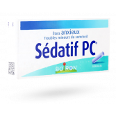 Sédatif PC Boiron - Granulés 