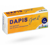 Dapis Boiron - Gel 40 g