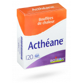 Acthéane bouffées de chaleur Boiron - Boite de 120 comprimés