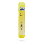 Opium Boiron - Tubes granules et doses