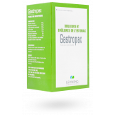 Gastropax douleurs et brûlures de l'estomac Lehning - Poudre pour solution buvable 100 g