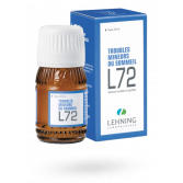 L72 Lehning troubles du sommeil - Flacon 30 ml