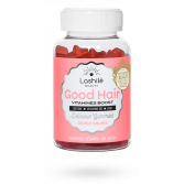 Good Hair Vitamines Boost cheveux sublimes Lashilé - 60 gommes 